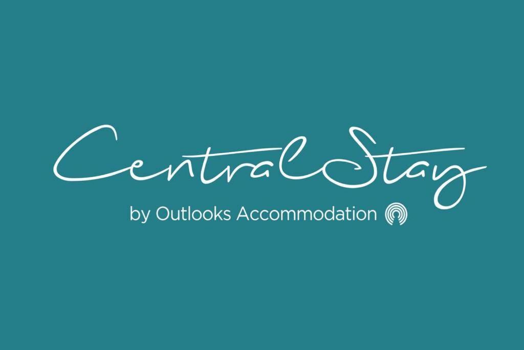 Wrexham Central Stay Apartment Seven Buitenkant foto